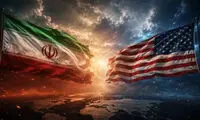 کارشناس جنجالی حمله اتمی به تهران را پیش‌بینی کرد