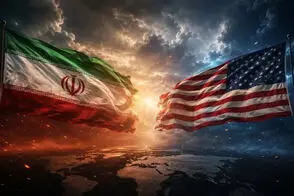 کارشناس جنجالی حمله اتمی به تهران را پیش‌بینی کرد