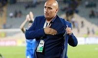 شاهکار جدید علیرضا منصوریان روی آنتن زنده
