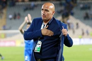 شاهکار جدید علیرضا منصوریان روی آنتن زنده