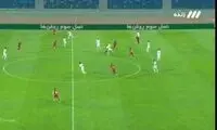 شیطنت صداوسیما حین پخش بازی تیم ملی فوتبال