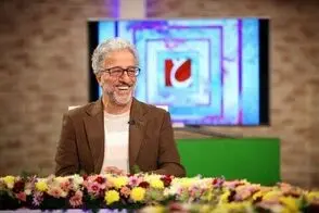  افشاگری طنزآلود علیرضا خمسه درباره بادیگارد جنجالی‌اش!
