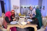 خانه فلامک جنیدی در شام ایرانی، حواس بیننده‌ها را پرت کرد