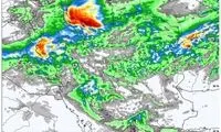 بارش برف در این چند استان شدت خواهد گرفت