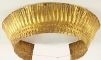 جواهرات سلطنتی گمشده به خانه بازگشتند
