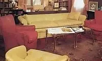 تصاویری از سفارت متروکه ایران در آمریکا 