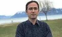 ژست خنده‌دار علیرضا خطیر بعد از گلزنی استقلال