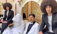 رونمایی رحمان و رحیم پایتخت از تیپ 29سالگی‌شان