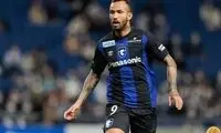 ایجنت ستاره برزیلی، پرسپولیس را فالو کرد