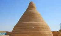 عکسی از اختراع حیرت‌انگیز ایرانیان باستان 