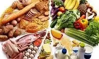تاثیر یک ماده غذایی محبوب بر ریزش مو
