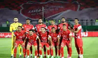 تصویر پوستر پرسپولیس برای دیدار با چادرملو 