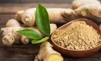 چطور چربی دور شکم را با «زنجبیل» آب کنیم؟