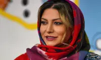 استایل جالب و «حنا دختری در مزرعه» طور فریبا نادری