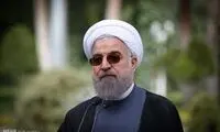 حسن روحانی امروز کجا بود؟ 