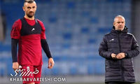 انقلاب باورنکردنی اسماعیل کارتال در پرسپولیس
