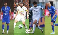 بررسی تمام فعل‌وانفعالات قلب خط دفاعی استقلال