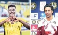 مهاجم توگویی، قربانی خشم مجیدی شد!