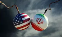 شادی مردم عراق پس از خبر آتش‌بس در منطقه