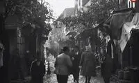  تصاویری از شهر استانبول در زمان حکوت عثمانی