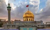 درخواست برای انتقال حرم حضرت زینب (س) به ایران!