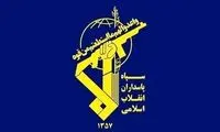 سپاه: برای نظامیان آمریکا ارودگاه تدارک دیده‌ایم