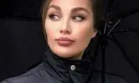عکس فتوشاپی طلا گلزار در کن سوژه عام و خاص شد