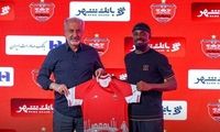 اولین واکنش خرید پرسپولیس به جنجال هپاتیت