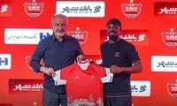 اولین واکنش خرید پرسپولیس به جنجال هپاتیت