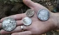 کشف گنجینه یکی از مشهورترین کلاهبرداران تاریخ