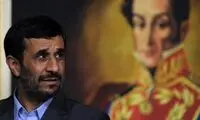 احمدی‌نژاد به زلنسکی نامه نوشت