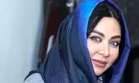 استوری معنادار بازیگر مشهور تلویزیون: سکوت کنید!