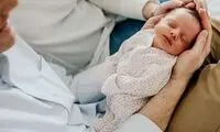 نوزادتان زیاد گریه می‌کند؟ این نشانه‌ها را چک کنید