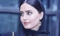 پست معنادار الناز شاکردوست در حمایت از بلوچ‌ها