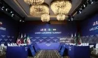 اعتماد: 400میلیارد دلار در انتظار ایران است