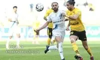 پیکان از روی سپاهان بحران‌زده رد شد