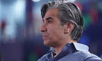 استوری وحید شمسایی در آستانه دیدار حساس با مراکش