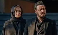 پست مشکوک مهدویان با تصویر جواد عزتی