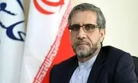 نماینده مجلس: آمریکا سیگنال‌های مثبت می‌فرستد