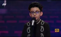 تغییر چهره و صدای خواننده معروف «عصر جدید»