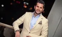 بازیگر دخترکش دهه ۸۰ تلویزیون از استایل تازه‌اش رونمایی کرد
