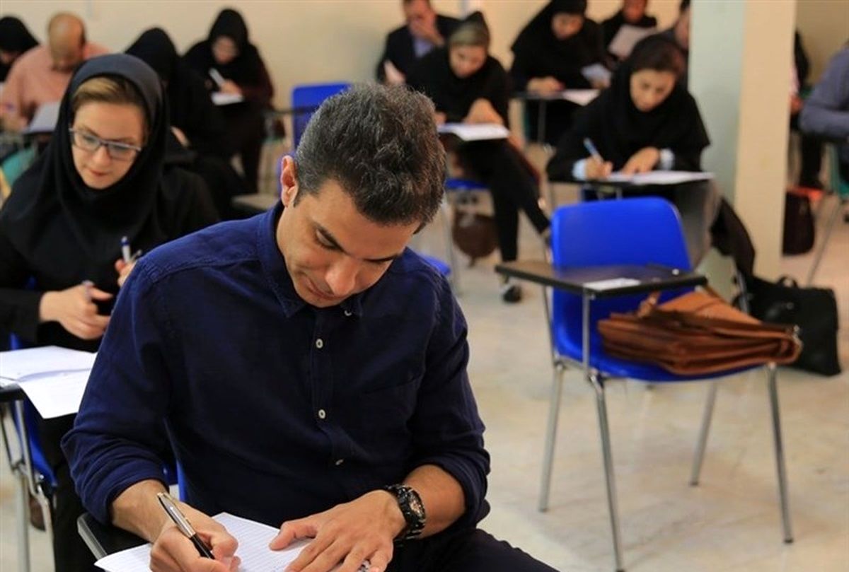 نتایج اولیه آزمون دکتری ۱۴۰۴ اعلام شد