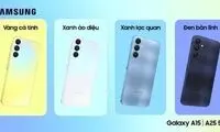 سامسونگ همه را غافلگیر کرد