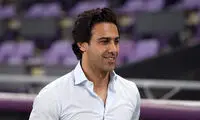 ناکامی فرهاد مجیدی مقابل الوحده