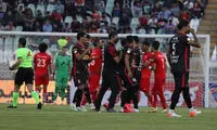 کنایه عجیب پیشکسوت پرسپولیس به کریم باقری!