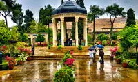 از دی‌جی سیار در شیراز رونمایی شد