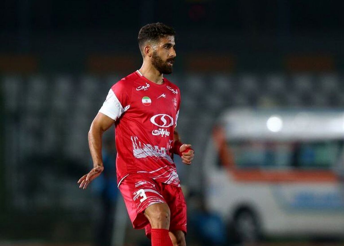  فرشاد فرجی: وطن بسوزد و من در خروش نباشم؟ 