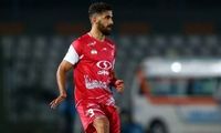 فرشاد فرجی: وطن بسوزد و من در خروش نباشم؟