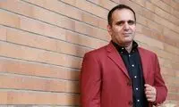 حماسه‌آفرینی‌های خنده‌دار حسین رفیعی در «دورهمی»