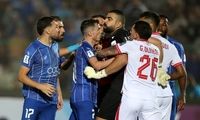 تصویری که خواب را از هواداران استقلال می‌گیرد!